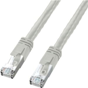 �T�����T�v���C KB-T6POE-15 PoE CAT6LAN�P�[�u���i15m�E���C�g�O���[�j