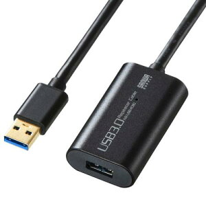TTvC KB-USB-R310 USB3.2ANeBus[^[P[u10m