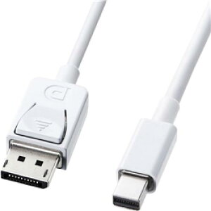 TTvC KC-DPM1W ~j-DisplayPortϊP[ui1mEzCgj