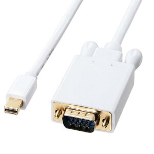 TTvC KC-MDPVA20 ~jDisplayPort-VGAϊP[uizCgE2mj