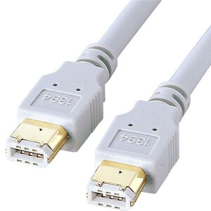 TTvC KE-1394-1K IEEE1394P[ui6pin-6pinE1mECgO[j