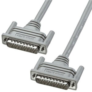 TTvC KRS-003K2 RS-232CP[ui25pin/fETAEؑ֊E5mj