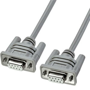 �T�����T�v���C KRS-403XF-07K2 RS-232C�P�[�u���i�N���X�E0.75m�j