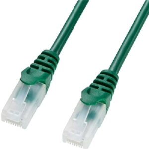 �T�����T�v���C LA-Y5TS-10G �c���܂�h�~CAT5eLAN�P�[�u���i10m�E�O���[���j