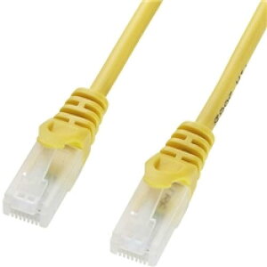 �T�����T�v���C LA-Y5TS-20Y �c���܂�h�~CAT5eLAN�P�[�u���i20m�E�C�G���[�j