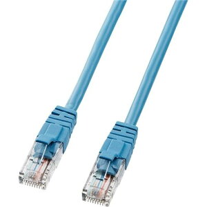 �T�����T�v���C LKB5Y-02BLN �G���n���X�h�J�e�S��5LAN�P�[�u���i2m�E�u���[�j