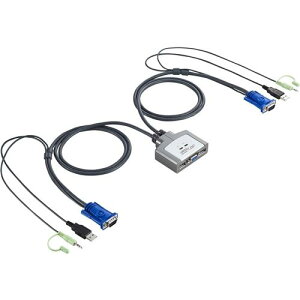 TTvC SW-KVM2AUUN p\Rؑ֊i2F1j