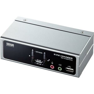 TTvC SW-KVM2HVCN USBEPS/2R\[Ήp\Rؑ֊i2F1j