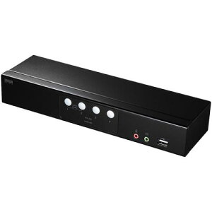 TTvC SW-KVM4HHC HDMIΉp\Rؑ֊i4F1j