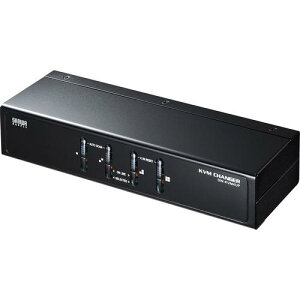 TTvC SW-KVM4UP PS/2EUSBΉp\Rؑ֊i4F1j
