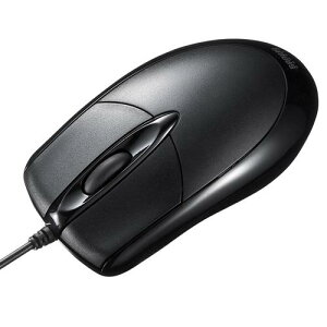 �T�����T�v���C MA-130HUBK �L�����w���}�E�X�i�u���b�N�j