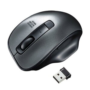 �T�����T�v���C MA-WBL134GM ���C�����X�u���[LED�}�E�X�i�K�����^�j