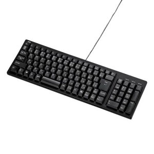 �T�����T�v���C SKB-KG2BKN2 �R���p�N�g�L�[�{�[�h�i�e���L�[�t���E�u���b�N�j