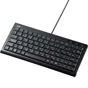 �T�����T�v���C SKB-SL28BK USB�X�����L�[�{�[�h�i�u���b�N�j