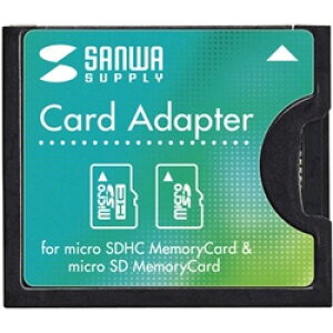 TTvC ADR-MCCF microSDpCFϊA_v^