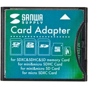 TTvC ADR-SDCF2 SDXCpCFϊA_v^