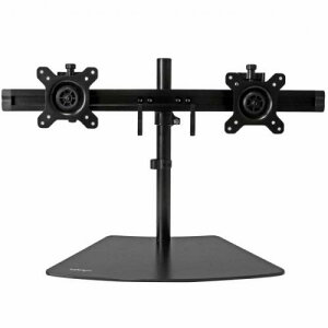 StarTech.com ARMBARDUO fAj^[X^h2ʑΉtfBXvCj^[24C`܂őΉ