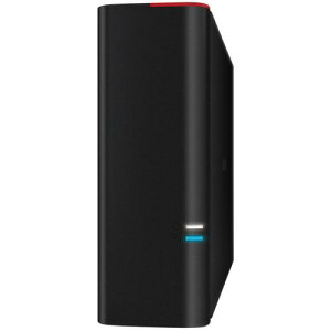 BUFFALO HD-GD6.0U3D DRAMLbV USB3.0p OtHDDipt@ځj 6TB