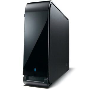 BUFFALO HD-LX6.0U3D n[hEFAÍ@\ USB3.0p OtHDD 6TB