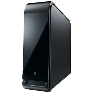 BUFFALO HD-LX8.0U3D �n�[�h�E�F�A�Í��@�\���� USB3.0�p �O�t��HDD 8TB