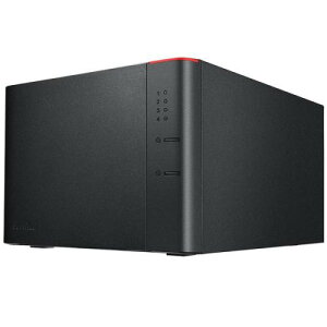 BUFFALO HD-QHA12U3/R5 @l RAID 5Ή USB3.1iGen.1j OtHDD 4hCu 12TB