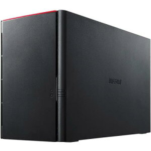 BUFFALO HD-WHA2U3/R1 hCuXe[V v @l RAID1Ή USB3.0p OtHDD 2hCuf 2TB