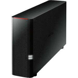 BUFFALO LS210D0301G NXe[V lbg[NΉHDD 3TB