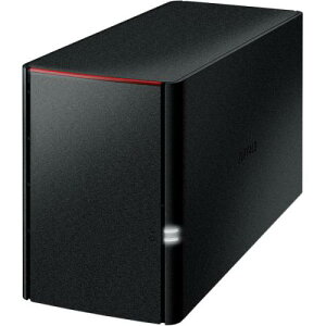 BUFFALO LS220D0602G NXe[V RAID@\ lbg[NΉHDD 6TB
