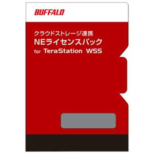 BUFFALO OP-CBWSNE05-1Y NEhXg[WAg NECZXpbN for TeraStation WSS 5TB 1N