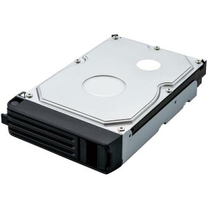 BUFFALO OP-HD4.0N2/512 TeraStation向け 交換用HDD 4TB 512バイトセクター対応