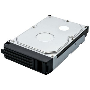BUFFALO OP-HD8.0N2 TeraStation pHDD 8TB