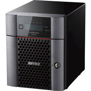 BUFFALO TS6400DN2404 TeraStation TS6400DNV[Y 4xC fXNgbvNAS 24TB
