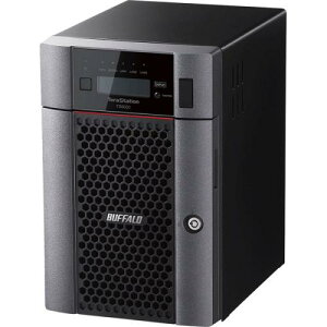 BUFFALO TS6600DN3606 TeraStation TS6000DNV[Y 6xC fXNgbvNAS 36TB