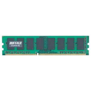 BUFFALO D3U1600-8G PC3-12800iDDR3-1600jΉ 240Pinp DDR3 SDRAM DIMM 8GB