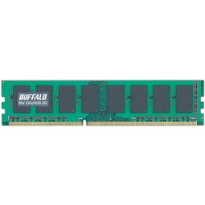 BUFFALO MV-D3U1600-2G D3U1600-2G @lij6Nۏ PC3-12800 DDR3 SDRAM DIMM 2GB