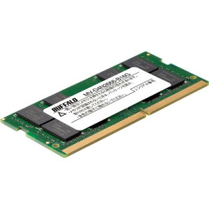 BUFFALO MV-D4N2666-B16G PC4-2666Ή 260s DDR4 SO-DIMM 16GB