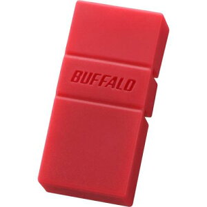 BUFFALO RUF3-AC16G-RD USB3.2(Gen1) Type-C - AΉUSB 16GB bh