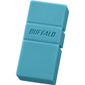 BUFFALO RUF3-AC32G-BL USB3.2(Gen1) Type-C - AΉUSB 32GB u[