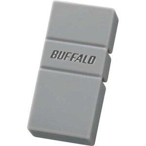 BUFFALO RUF3-AC32G-GY USB3.2(Gen1) Type-C - AΉUSB 32GB O[
