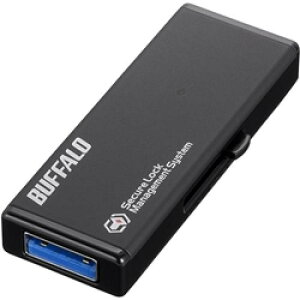 BUFFALO RUF3-HS32G n[hEFAÍ@\ Ǘc[Ή USB3.0 ZLeB[USB[ 32GB