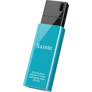 BUFFALO RUF3-KSW32G-BL USB3.1�iGen1�j�m�b�N�X���C�hUSB�������[ 32GB �u���[