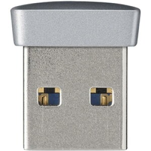 BUFFALO RUF3-PS16G-SV USB3.0�Ή� �}�C�N��USB�������[ 16GB �V���o�[