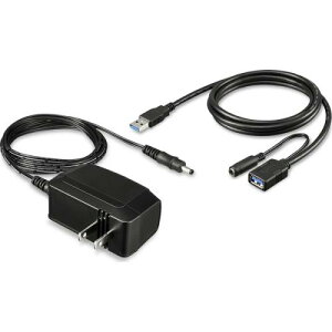 BUFFALO AC-DC5PSC2 |[^uHDDdpACA_v^[