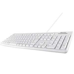 BUFFALO BSKBU100WH USBڑ LX^_[hL[{[h zCg