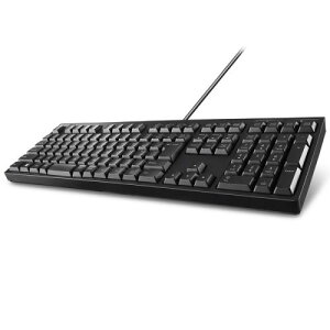 BUFFALO BSKBU510BK USBڑ LfB[vXg[Np^OtL[{[h ubN