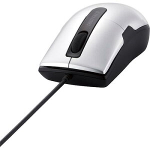 BUFFALO BSMBU26SSSV �L��BlueLED�}�E�X �É�/3�{�^�� S�T�C�Y �V���o�[