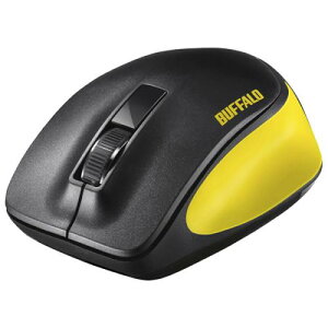 BUFFALO BSMBW300MYE ���� BlueLED 3�{�^�� �v���~�A���t�B�b�g�}�E�X �C�G���[