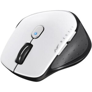 BUFFALO BSMBW510SWH  BlueLED 5{^ NEOFIT}EX STCY zCg