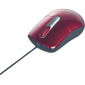 BUFFALO BSMOU27SMRD �L�����w���}�E�X �É�/3�{�^�� M�T�C�Y ���b�h