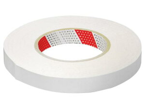 BUFFALO BC-MTMSP18 ���[���p�}�W�b�N�X�e�b�J�[ ���ʃe�[�v�i���p�j��18mm/20m